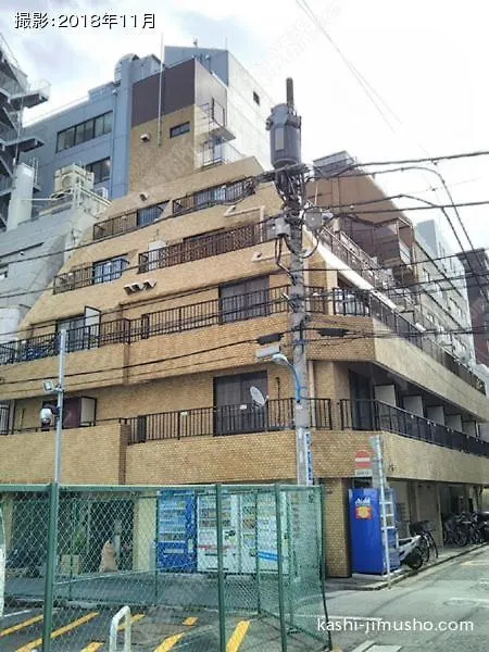 Shinjuku Kabukicho Lions Mansion#Shinjuku Center#2 Bed Rooms#新宿中心地带 歌舞伎町 车站步行2分#2个卧室公寓#Autolock#高速无限制网络306 Tokyo 0*,  Japan