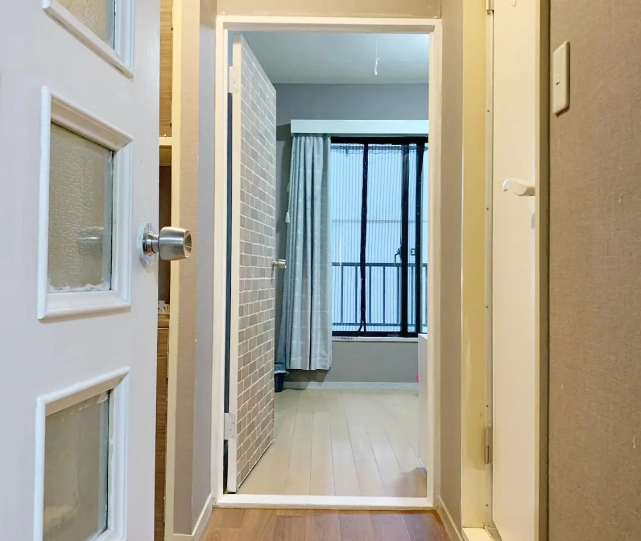 Shinjuku Kabukicho Lions Mansion#Shinjuku Center#2 Bed Rooms#新宿中心地带 歌舞伎町 车站步行2分#2个卧室公寓#Autolock#高速无限制网络306 Tokyo Japan